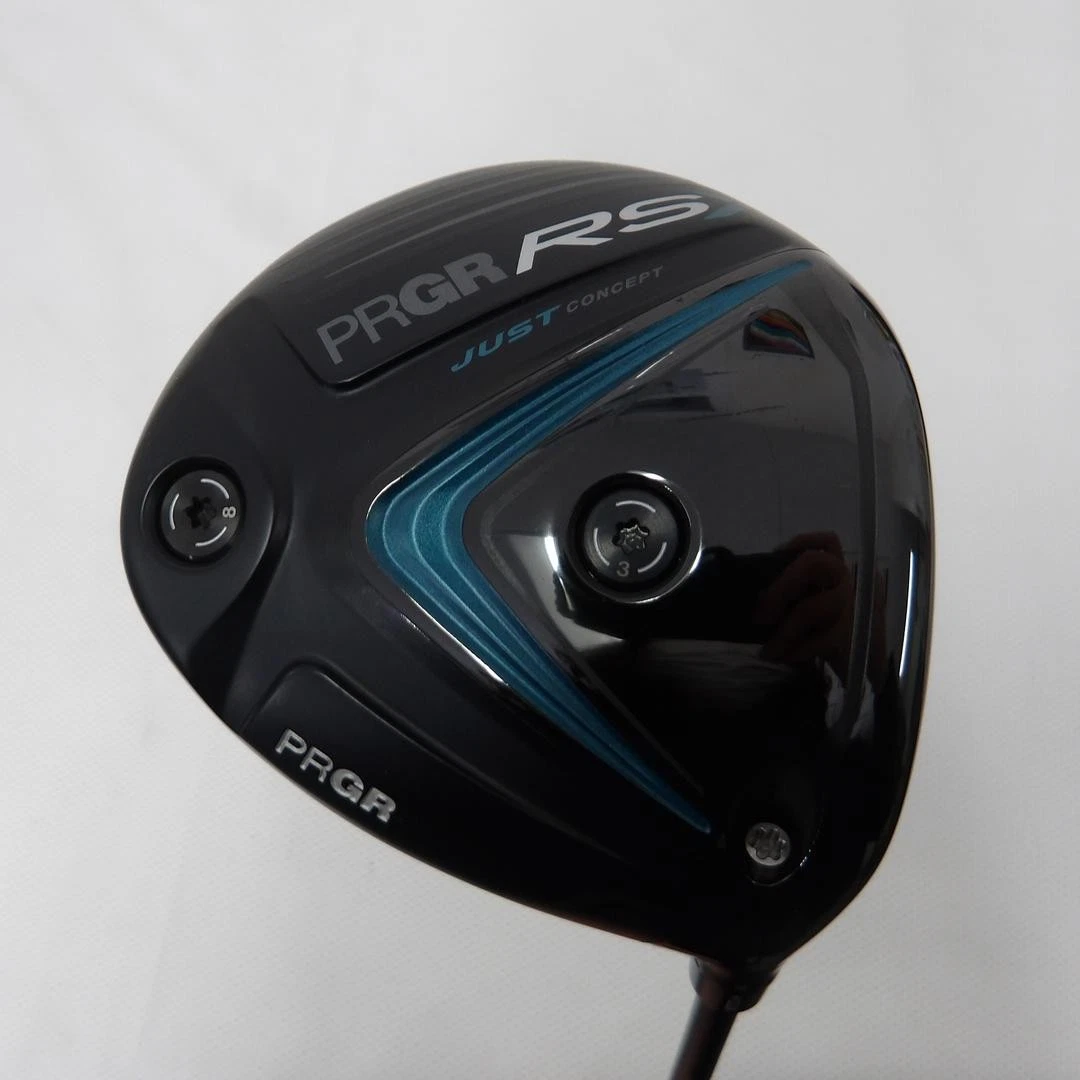 PRGR Stiff Flex Golf Clubs for sale | eBay