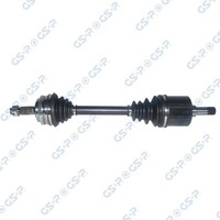 GSP Antriebswelle 245166 FüR Peugeot