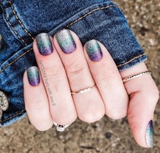 Color Street Pacific Waters Retired Set