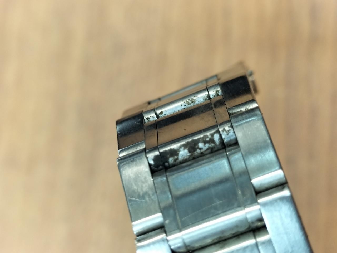 ORIENT STAR ROYAL Automatic Model Black Dial Afte… - image 12