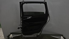 Porte arrière et accessoires Ford S-MAX