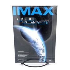 IMAX: Blue Planet DVD, 1990, Full Screen 