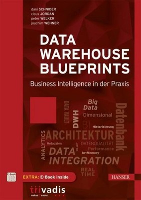 Data Warehouse Blueprints Dani Schnider