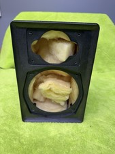 ADS L300C High Fidelity Speaker EMPTY CABINET - CASE ONLY SEE PICS 🔥🔥