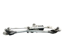Wischermotor vorne mit Wischergestänge für RENAULT  MEGANE III 288000001R