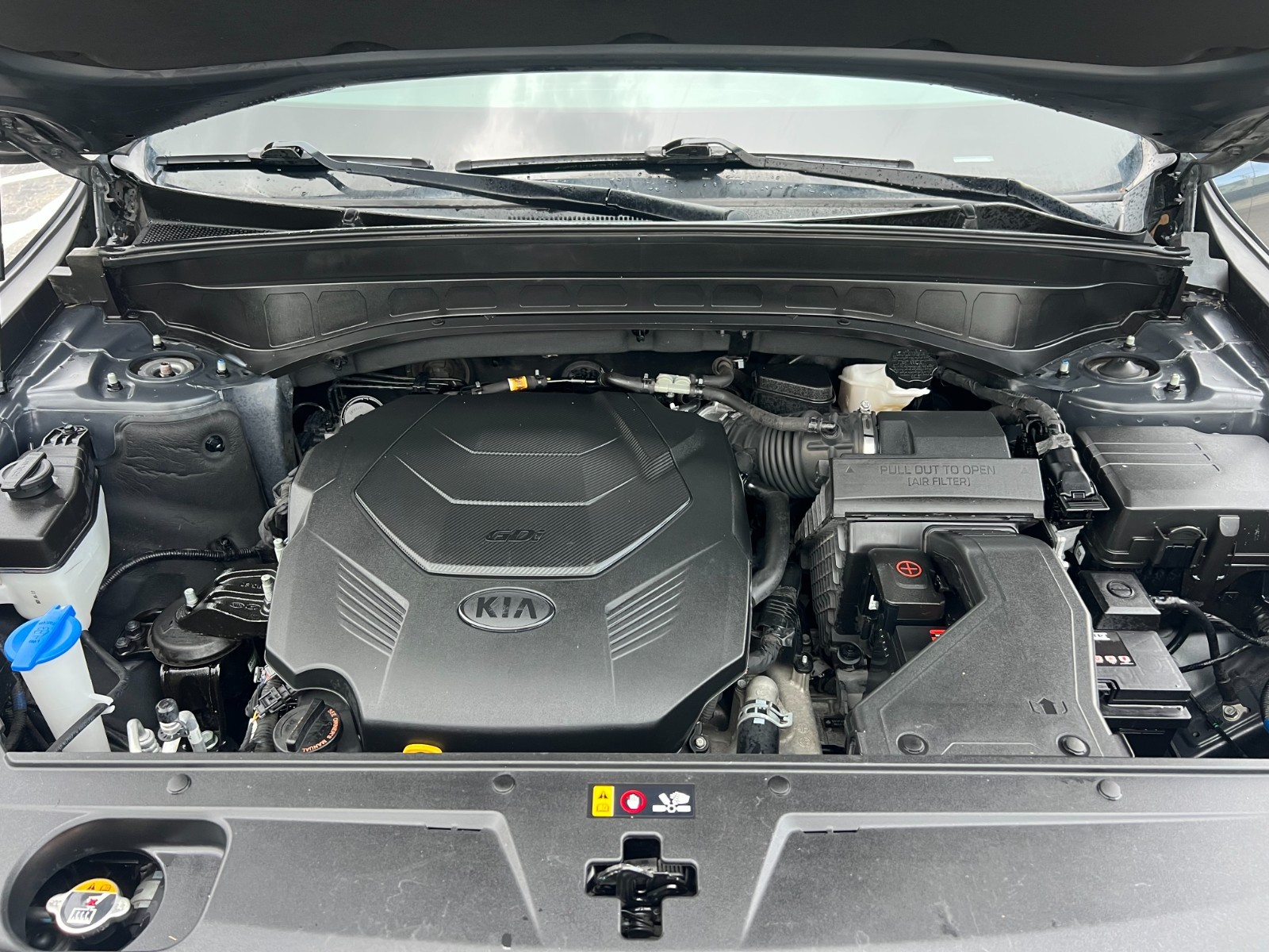 Kia Other - Image 18