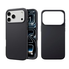 Case For iPhone 17 16 15 14 Pro Max Plus 13 11 12 X Shockproof Cover Silicone UK