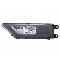 Nebelscheinwerfer Links 12 V H11 GlüHlampen-Technologie Hella FüR U.A. VW Tiguan