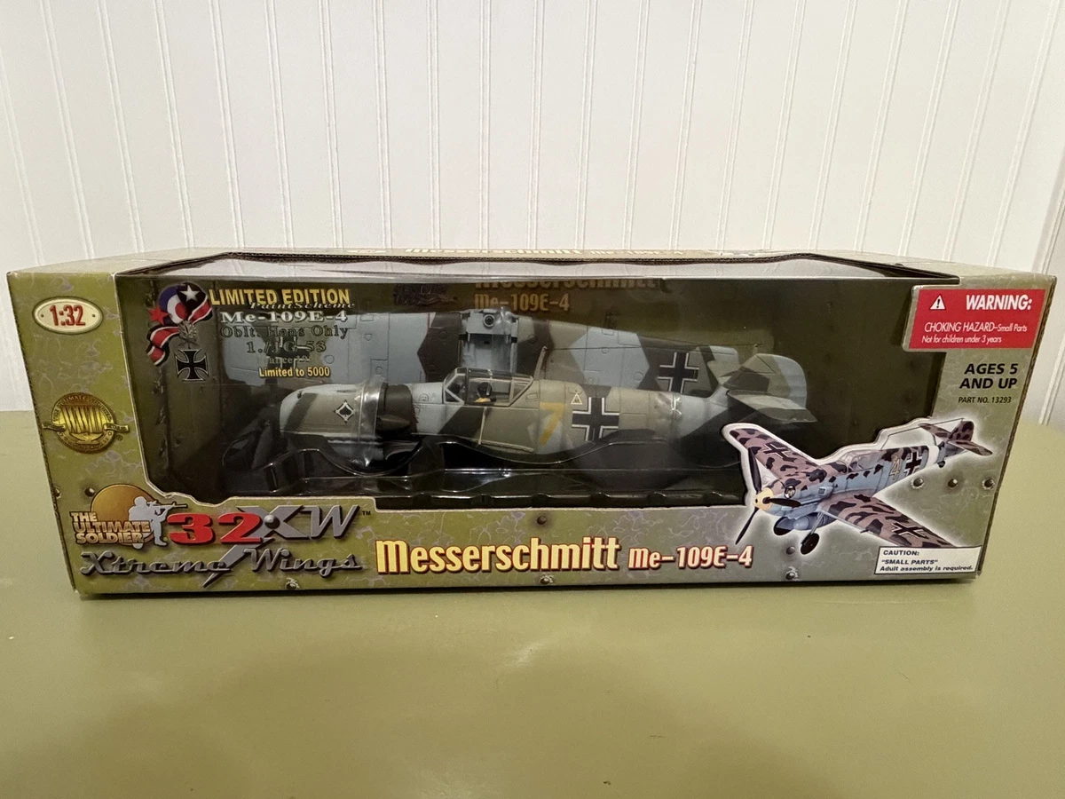 21st Century Toys 1:32 Toy Models & Kits for sale | eBay