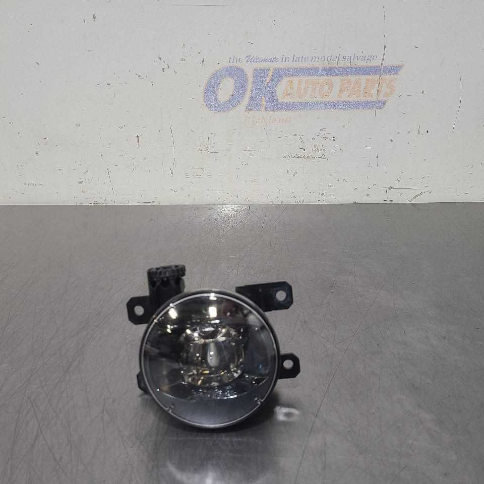 20 2020 MASERATI LEVANTE SQ4 GRANSPORT DAYTIME RUNNING FOG LAMP LEFT 670033497