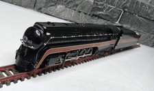Y314.  Bachmann USA N&W 4-8-4 Class J - N&W #611 N Gauge 53253