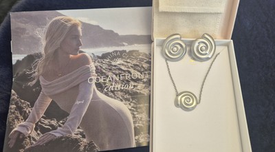 Purelei Mahina Club Oceanfront Edition Silber April 25 *NEU*