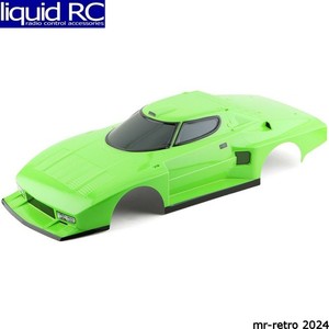 Lancia Stratos Rc | eBay