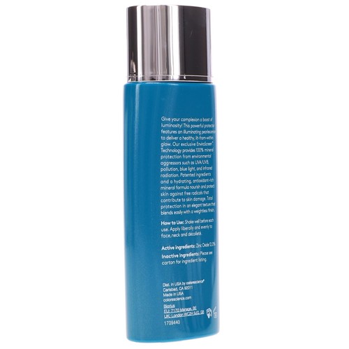 Colorescience Sunforgettable Total Protection Face Shield Glow SPF 50 1.8 oz - Picture 3 of 8