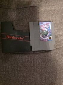 Vintage Nes Millipede Pre-owned 