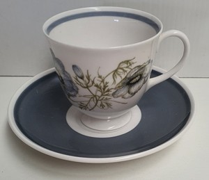 Wedgwood Glen Mist | eBay