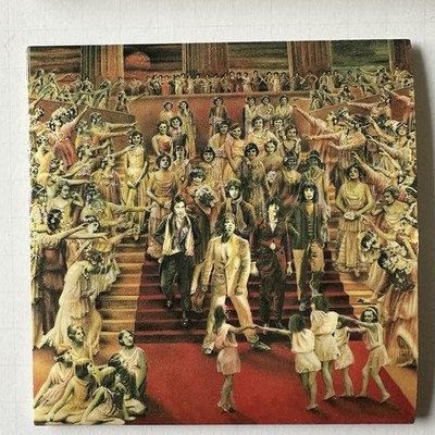 Rolling Stones 4 CD Lot Collectors Edition Remastered UK Import