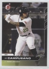 2019 Bowman Next /247 Luis Campusano #AFL-27 0vl1