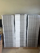 Cisco Meraki 10pcs MS250-48FP UNCLAIMED/TESTED 10x 48 Port Switches Ethernet