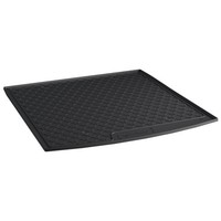 Kofferraumwanne Gummi VW Golf Vii. 2012-2020 (Kombi, Oberer Boden) Gledring Pass