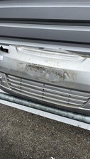 Pare-choc avant Chevrolet MATIZ