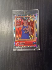 2024 Topps Chrome McDonald's All American Basketball Checklist Guide in-content 37