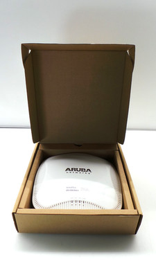 ARUBA Networks AP-115 APIN0115 Dual Band 450Mbps PoE Wireless Access Point