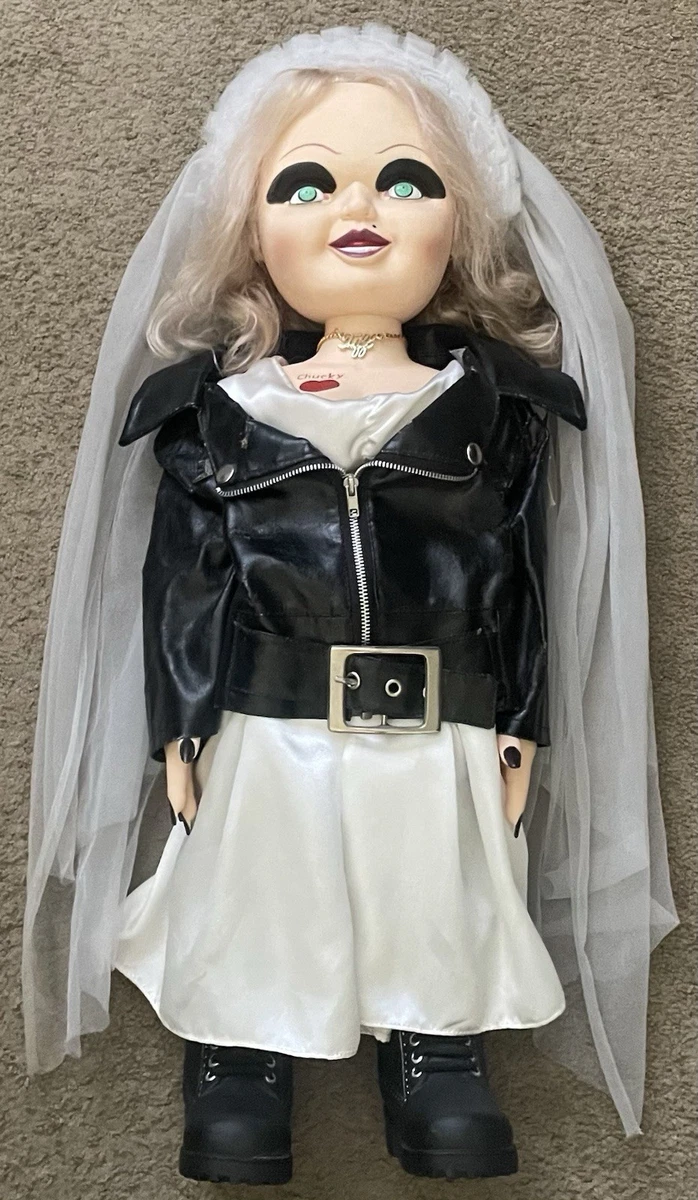 Bride of Chucky Dolls products for sale | eBay