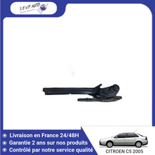 Capot Citroen C5