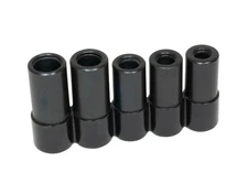 Lisle Large Tap Socket Set, 5 pc., 71670