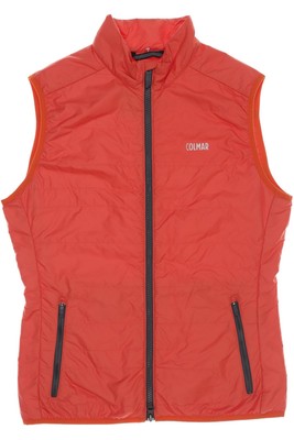 COLMAR Weste Damen ärmellose Jacke Steppweste Kostümweste Gr. EU 38 ... #wbtc3e5