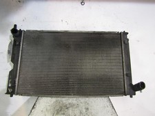 Radiateur Toyota COROLLA