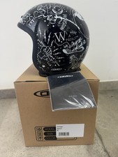 Casco DMD Vintage Weird  - tg M