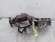 Catalyseurs BMW SERIE 1