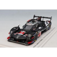 Spark Toyota GR010 Hybrid Gazoo Racing 2025 Le Mans 24H #8 1/43