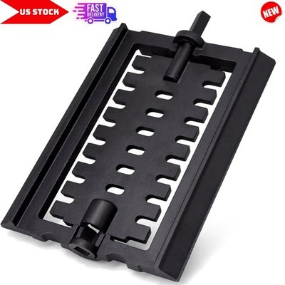 40256 & 40257 Shaker Grate Frame Kit for US Stove Hot Blast 1500, 1557M Furnace
