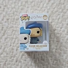 Funko Bitty Pop! Fleur Delacour Harry Potter Collectible