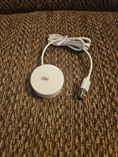 OEM Philips Sonicare Electric Toothbrush HX6110 USB Charger - White
