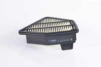 Luftfilter Bosch F 026 400 583 FÜR Honda Ansaugluftfilter