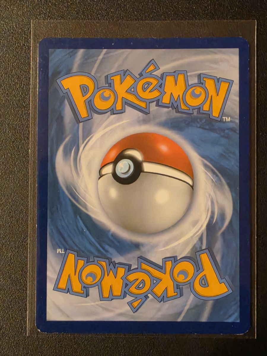 Pokemon XY - Primal Clash #146/160 Holo Ultra Rare Camerupt EX