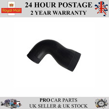 Turbo Intercooler Hose Pipe For SEAT ALHAMBRA 1996-10 7M3145838F