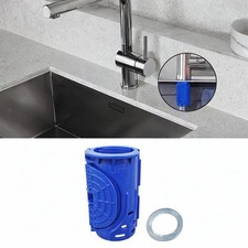 Faucet Locks Nut Fastener Tap Tools Faucet Mounting Nut