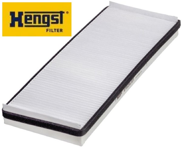Hengst Filter E1925LI01 Filter FüR Innenraumluft Innenraumfilter Filter-image