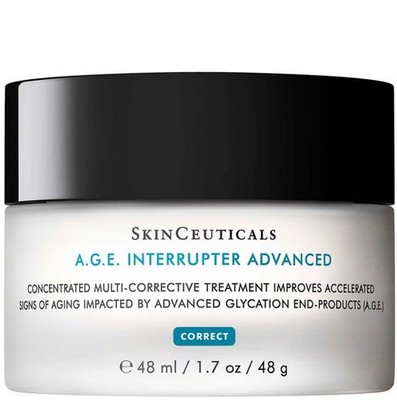 SkinCeuticals A.G.E. Interrupter 1.7 oz Firming Anti-Aging Cream !!!