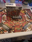 Hershey’s Candies 1000 Pc. Jigsaw Puzzle By Master Pieces A Hershey’s Exclusive — photo 2