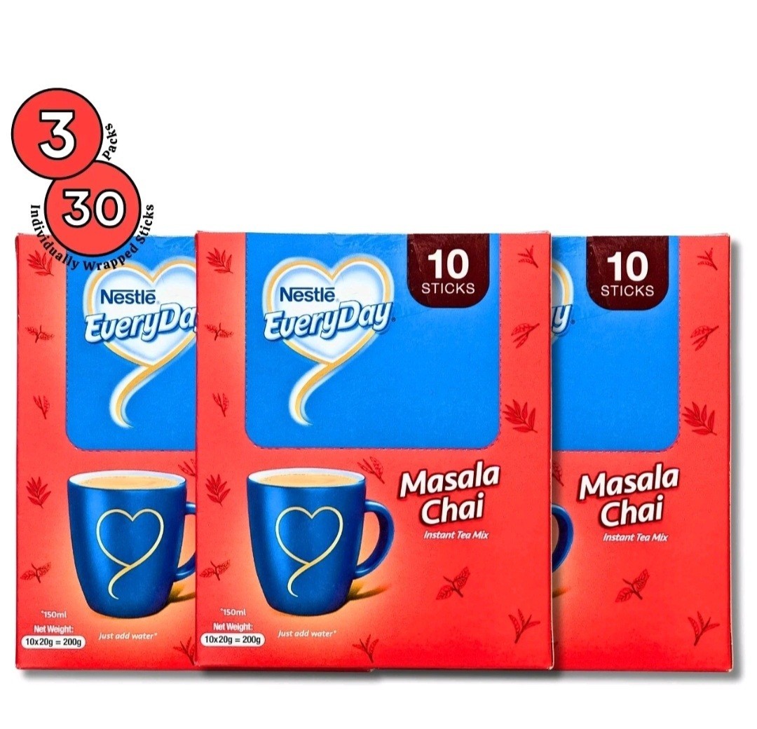 Mix(3 Pack Offer - 30 Sticks)
