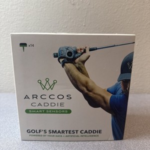 Arccos Golf | eBay