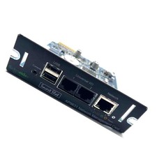 Network Management Card AP9631 Fits For Schneider UPS 640-1110B-Z APC