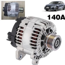 Lichtmaschine 140A 03L903023F für Skoda Octavia II 14V 140A 2.0 TDI