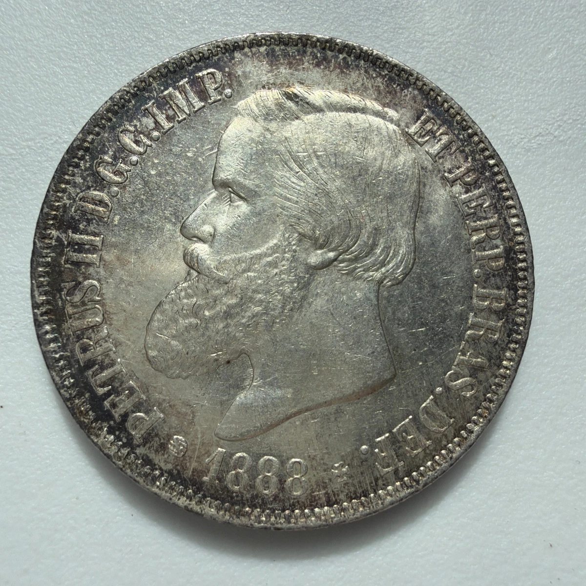 25+ 2000 Brazilian Coins for sale | Updated Oct 2026